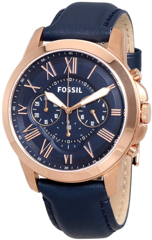 

Часы Fossil FS4835IE, FS4835IE