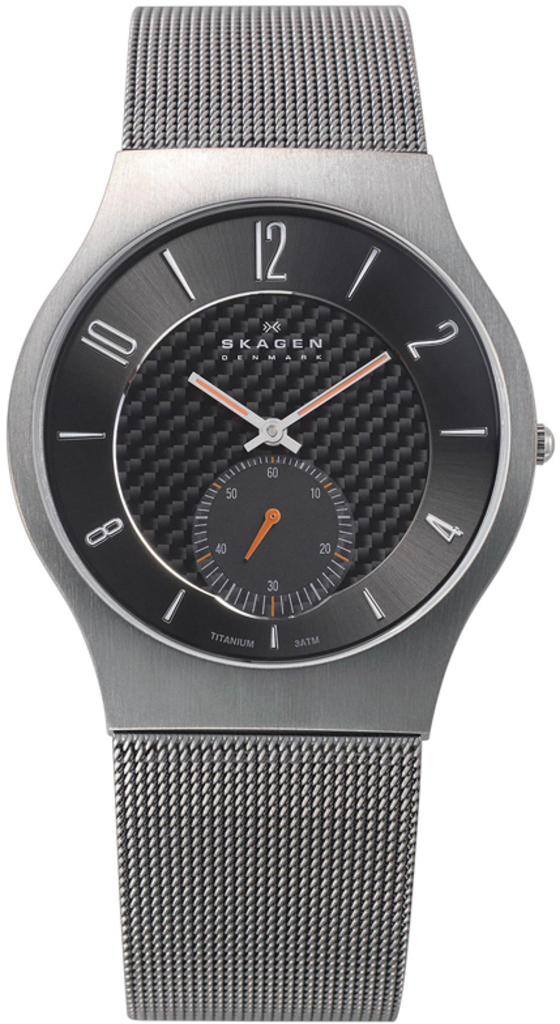 

Часы SKAGEN 805XLTTM, 805XLTTM
