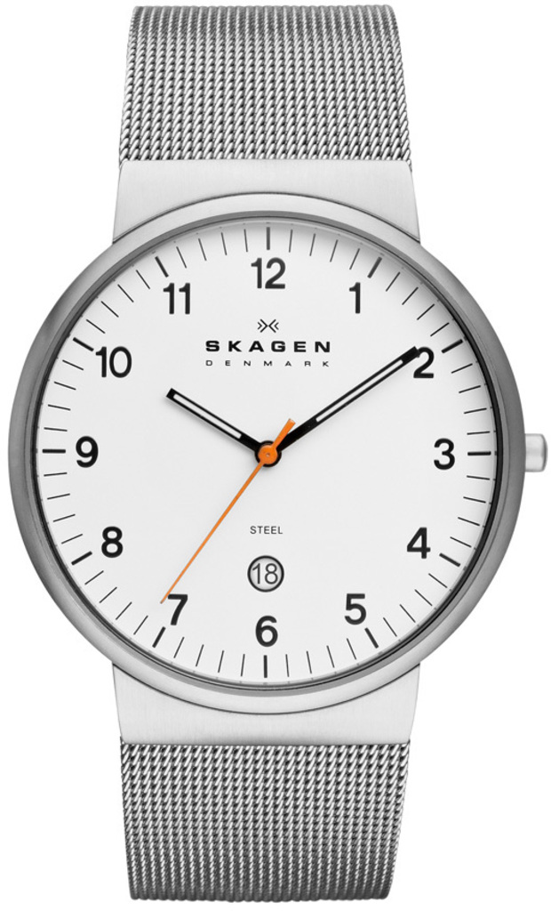 

Часы SKAGEN SKW6025, SKW6025