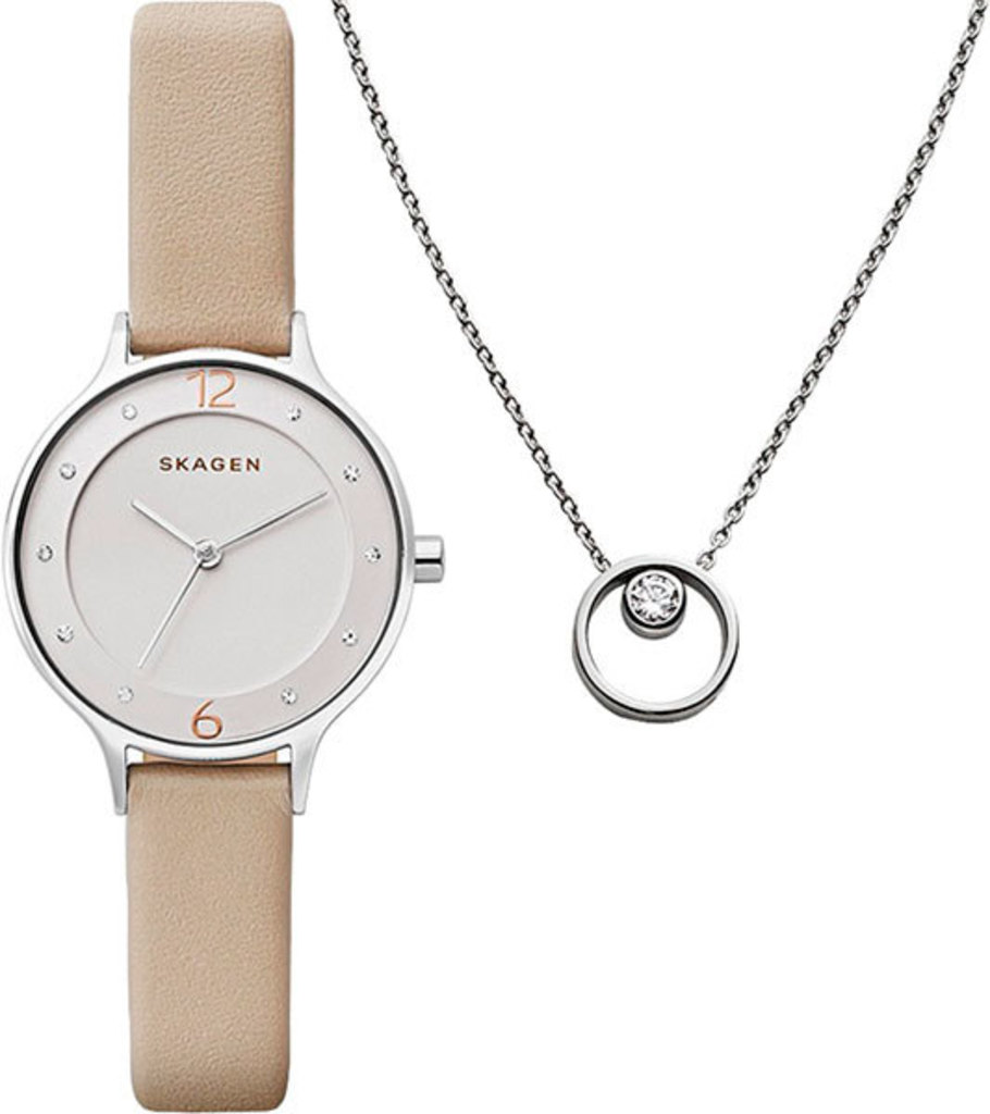

Часы SKAGEN SKW1100, SKW1100