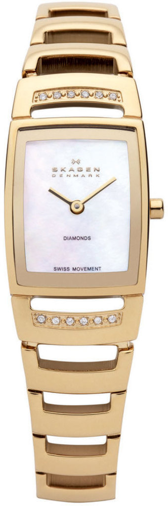 

Часы SKAGEN 985SGXG, 985SGXG