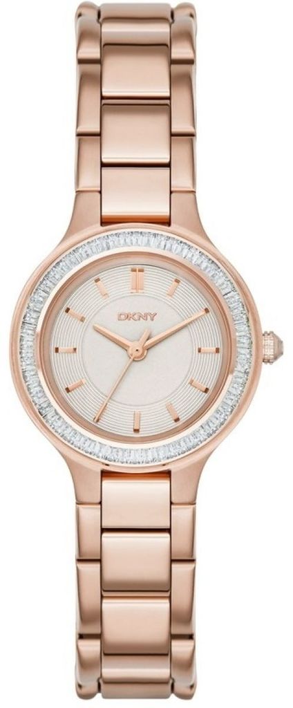 

Часы DKNY2393, NY2393