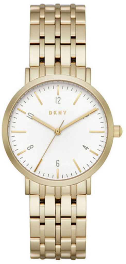 

Часы DKNY2503, NY2503