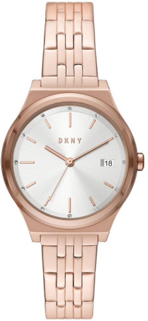 

Часы DKNY2947, NY2947