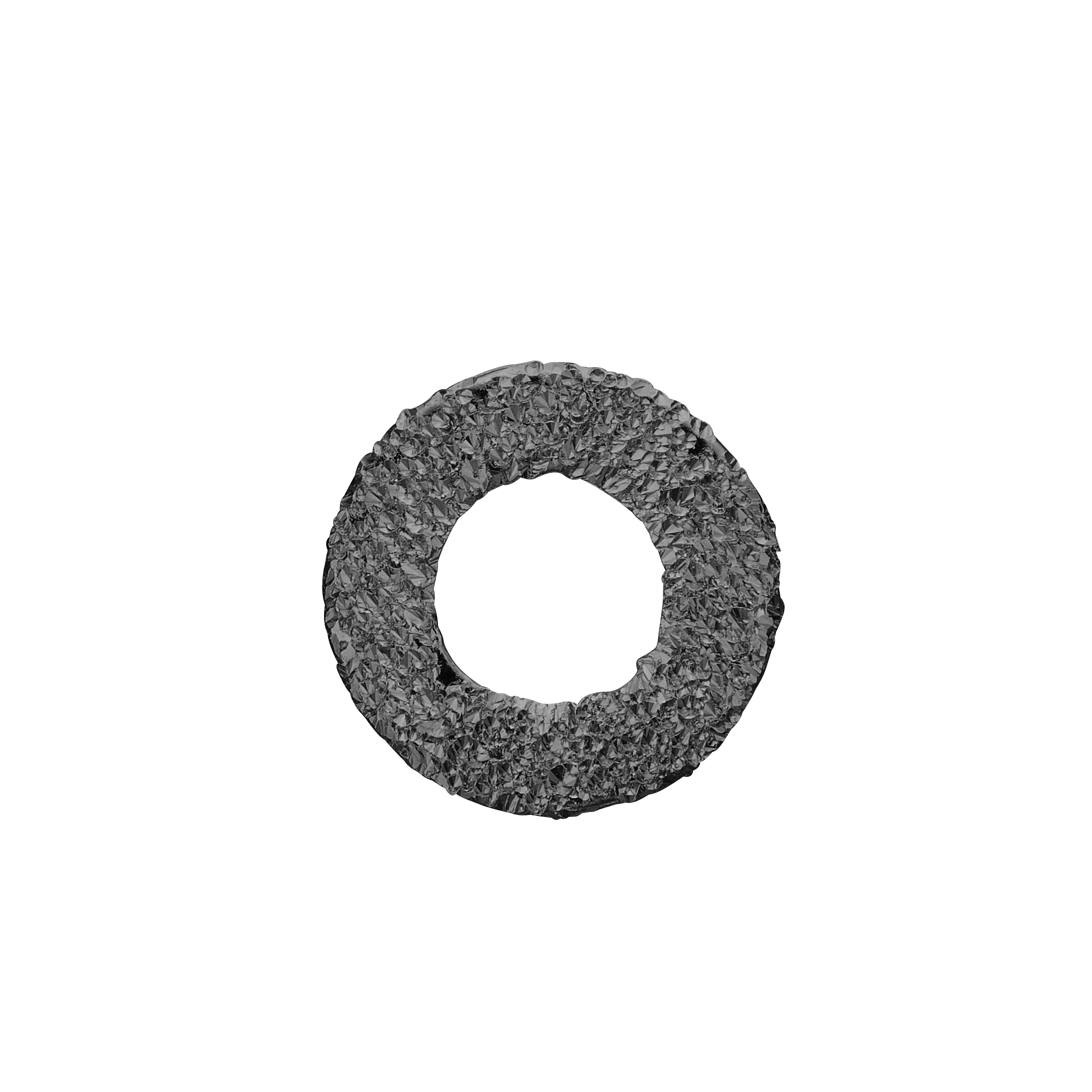 

Серьги CC 671-B10, 671-B10