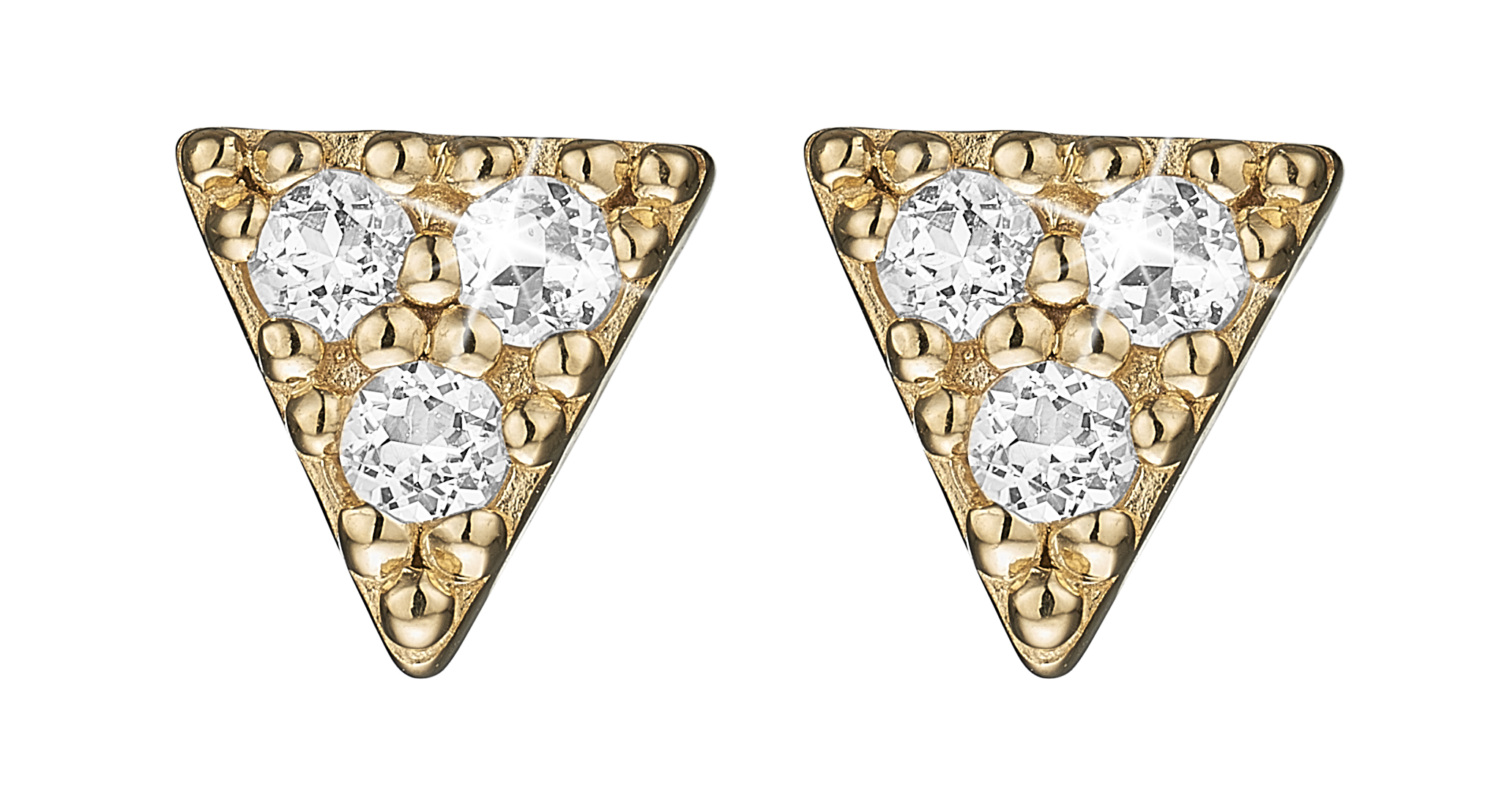 

Серьги CC 671-G44, 671-G44