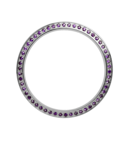 

Безель CHRISTINA 54 аметист S 32 mm, AK-TCS32-purple