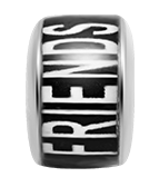 

Шарм CC - Forever Friends 630-S30-15Black, Forever Friends