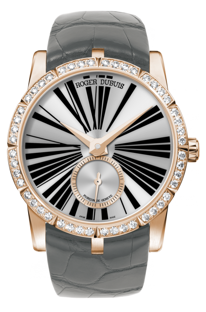 

Часы Roger Dubuis DBEX0275, DBEX0275