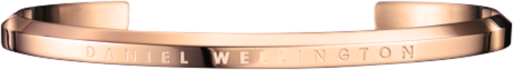 

Браслет Daniel Wellington DW00400003 роз 155мм, DW00400003
