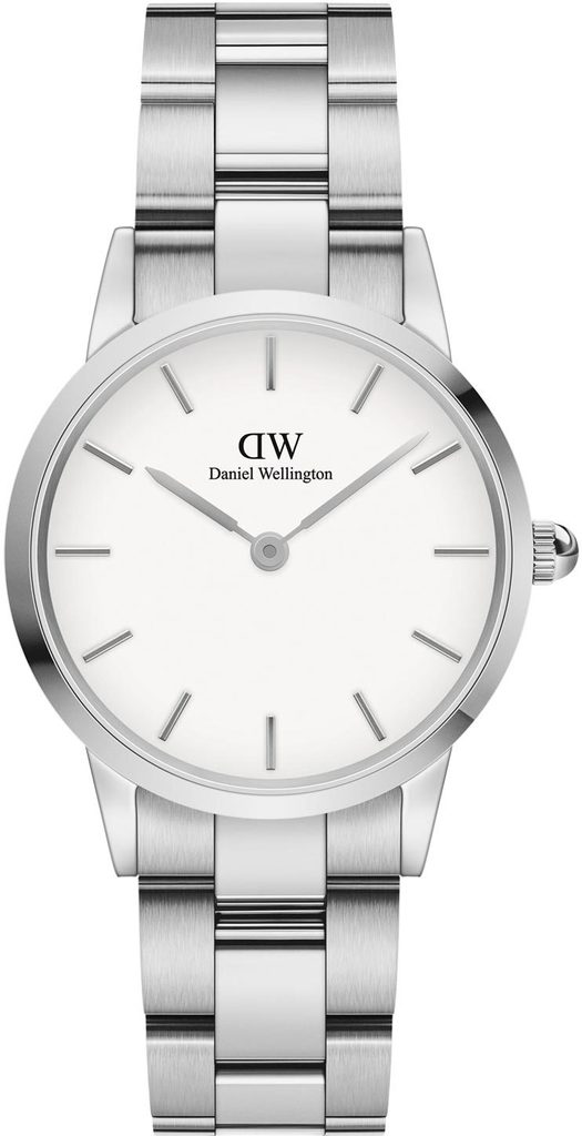 

Часы Daniel Wellington Iconic Link DW00100207, DW00100207
