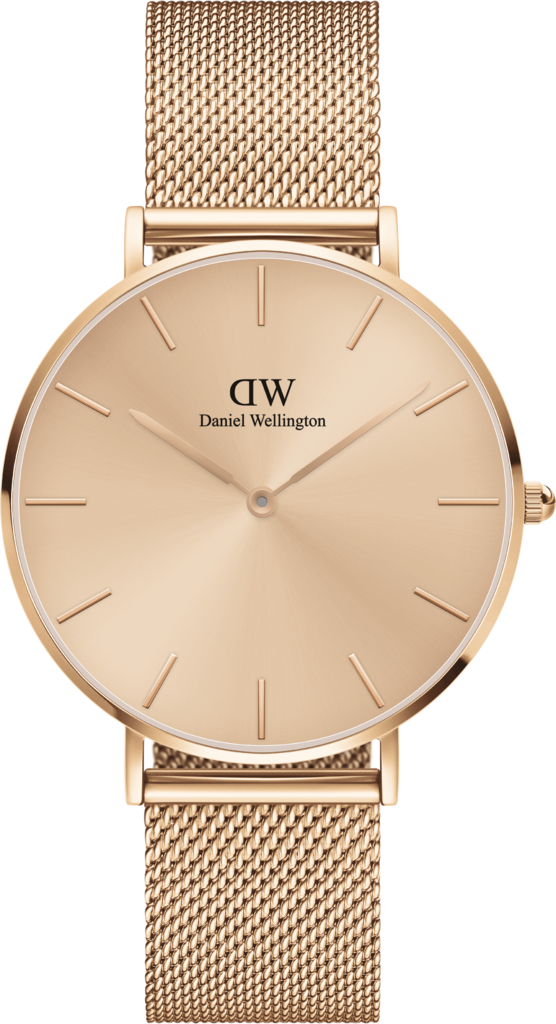 

Часы Daniel Wellington Petite Unitone DW00100472, DW00100472