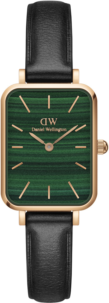 

Часы Daniel Wellington Quadro Pressed Sheffield DW00100439, DW00100439