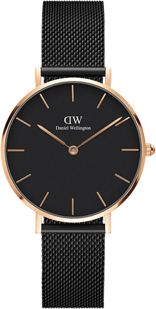 

Часы Daniel Wellington Petite Ashfield DW00100201 IM, DW00100201 IM