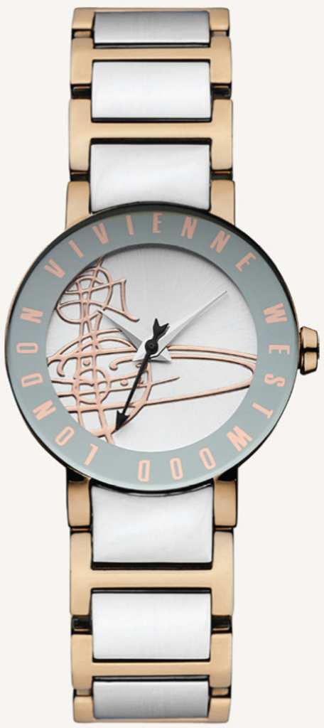 

Часы VIVIENNE WESTWOOD VV089RSSL, VV089RSSL