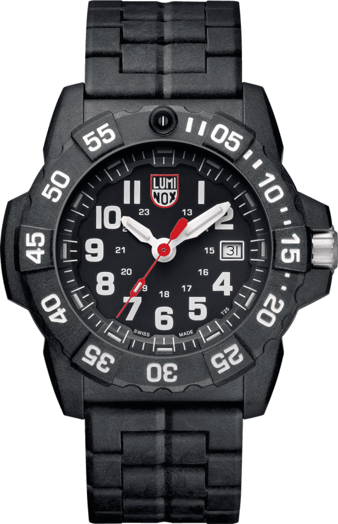 

Часы LUMINOX XS.3502, XS.3502