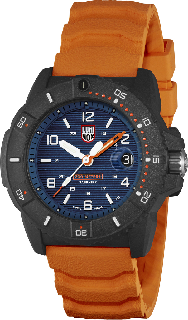 Luminox Navy SEALs 腕時計 Часы Luminox Navy SEAL XS.3603 купить в интернет-магазине