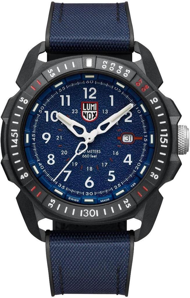 

Часы LUMINOX XL.1003.ICE, XL.1003.ICE