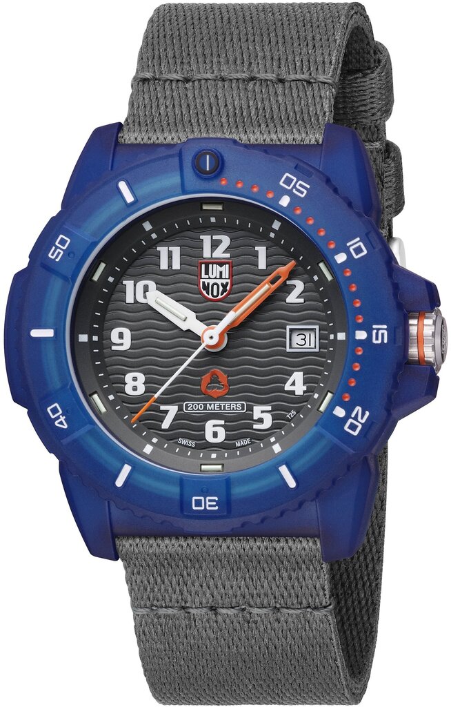 

Часы LUMINOX XS.8902.ECO, XS.8902.ECO
