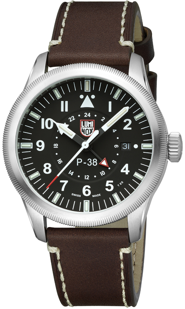 Годинник Luminox Air Pilot P-38 XA.9521 купити в інтернет-магазині