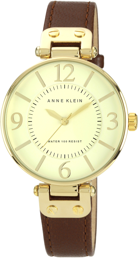 

Часы Anne Klein 10/9168IVBN, 10/9168IVBN