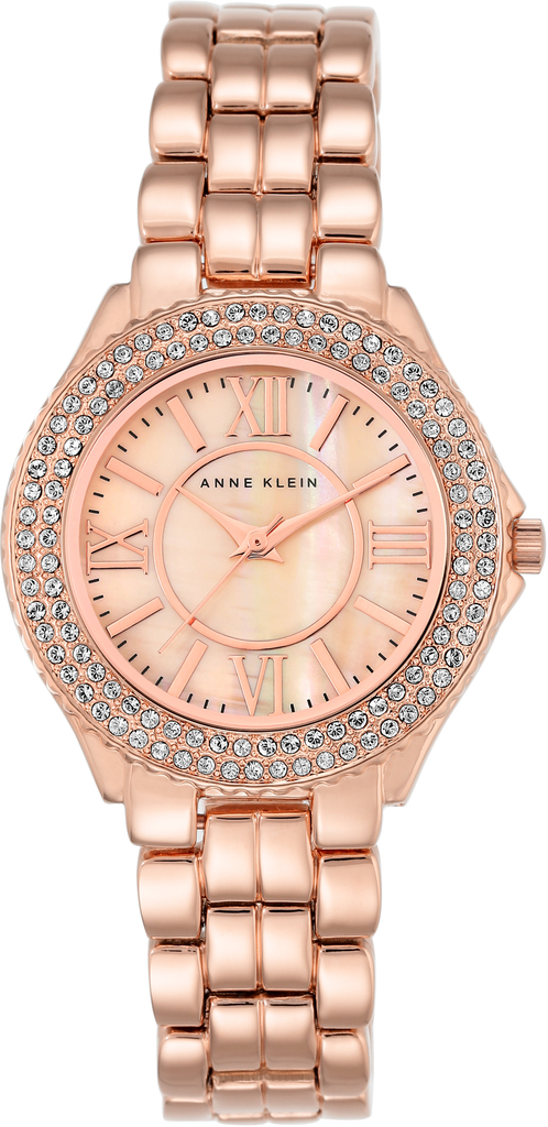 

Часы Anne Klein AK/1462RMRG, AK/1462RMRG