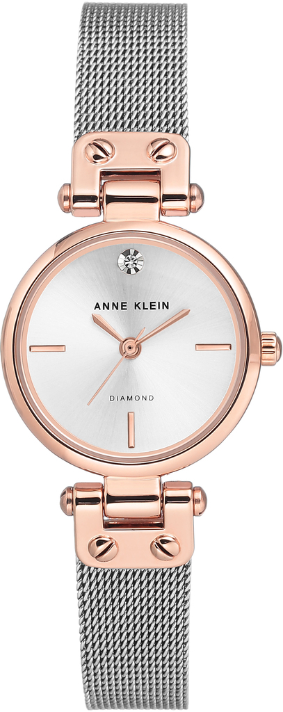 

Часы Anne Klein AK/3003SVRT, AK/3003SVRT