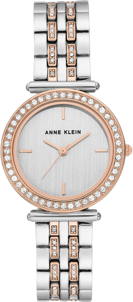 

Часы Anne Klein AK/3409SVRT, AK/3409SVRT