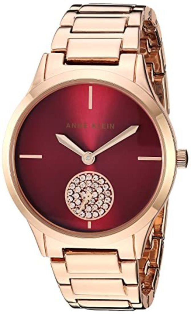 

Часы Anne Klein AK/3416BYRG, AK/3416BYRG