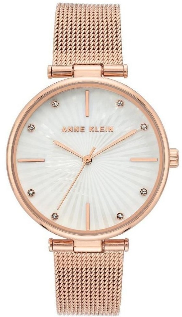 

Часы Anne Klein AK/3834MPRG, AK/3834MPRG