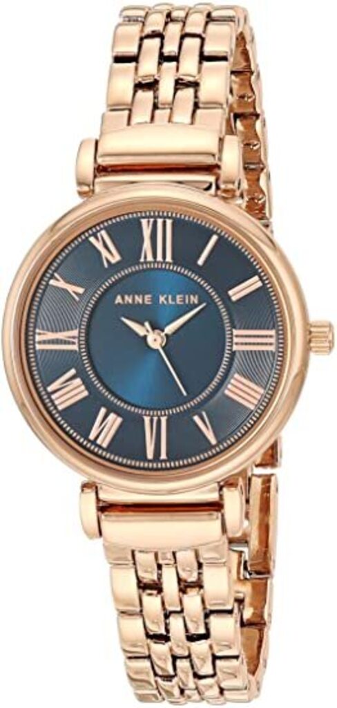 

Часы Anne Klein AK/2158NVRG, AK/2158NVRG