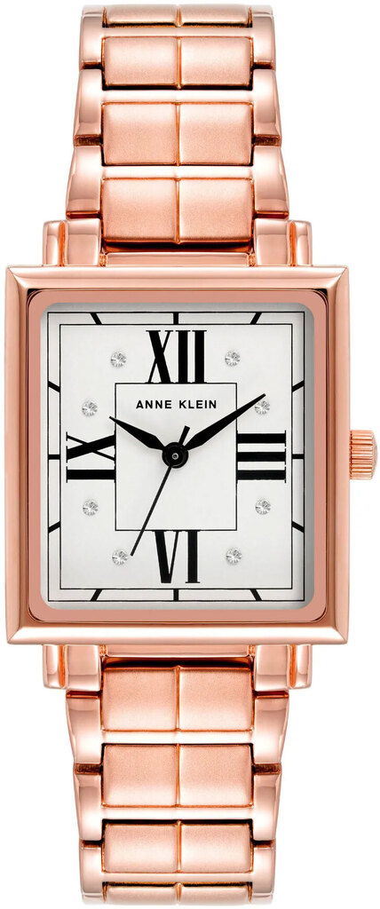 

Часы Anne Klein AK/4008SVRG, AK/4008SVRG