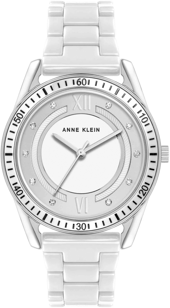 Часы Anne Klein AK/5069SVWT купить в интернет-магазине, цена и