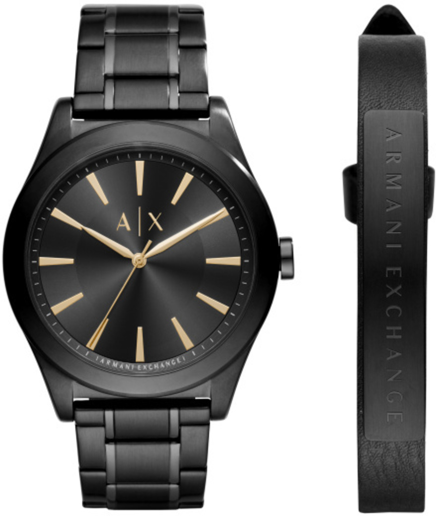 

Часы Armani Exchange AX7102 + браслет, AX7102