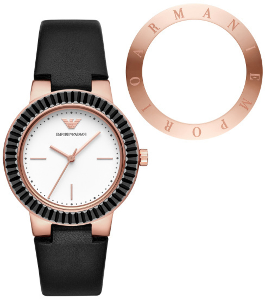 

Часы Emporio Armani AR80027, AR80027