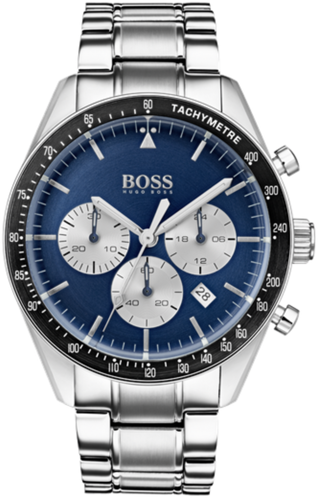 

Часы HUGO BOSS 1513630, 1513630