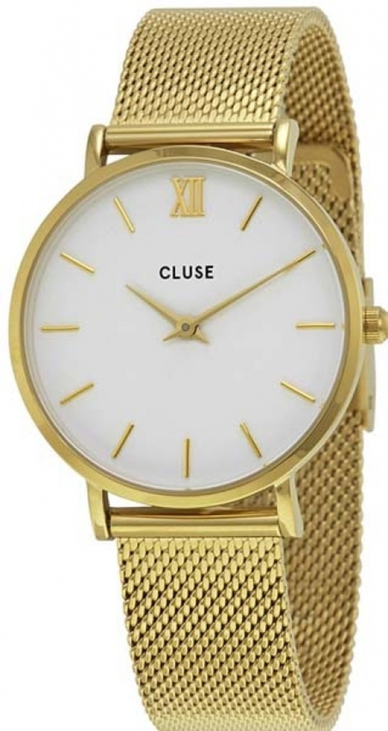 

Часы Cluse CL30010, CL30010