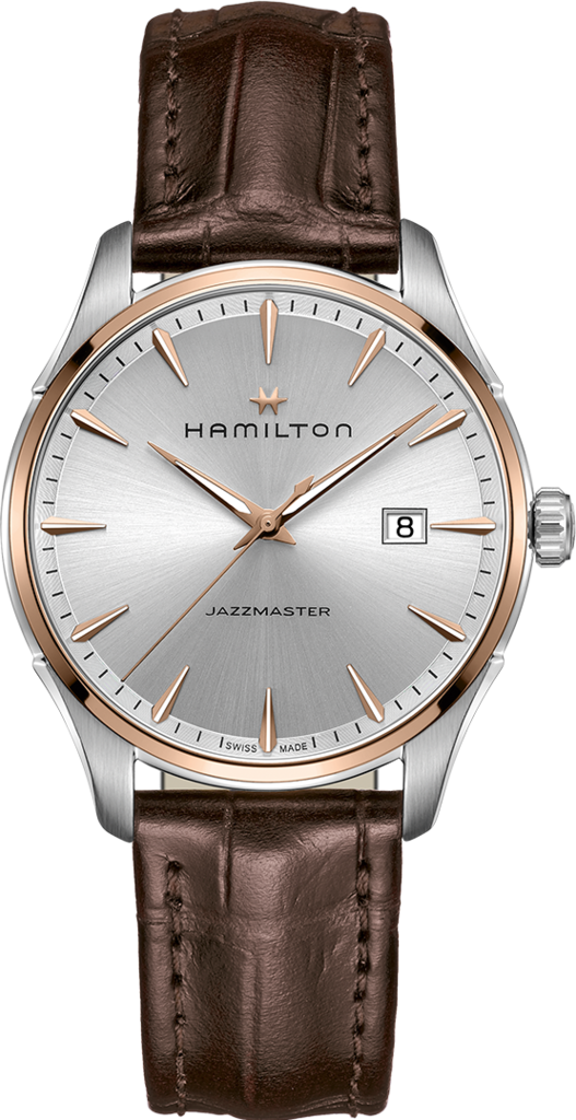 

Часы HAMILTON H32441551, H32441551