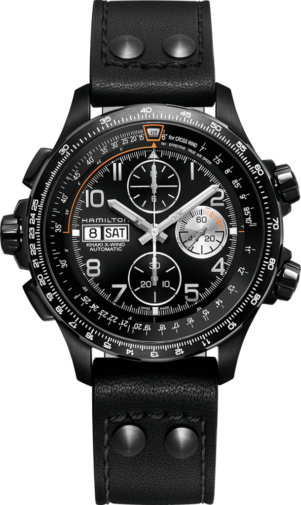 

Часы HAMILTON H77736733, H77736733