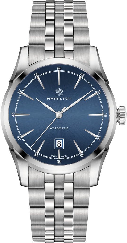 

Часы HAMILTON H42415041, H42415041