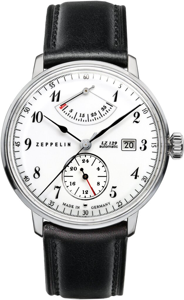 

Часы ZEPPELIN 7060-1, 70601