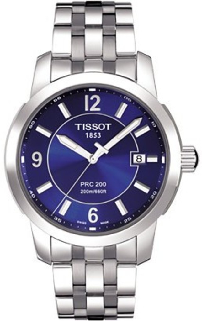 

Часы TISSOT T055.410.11.047.00, T055.410.11.047.00