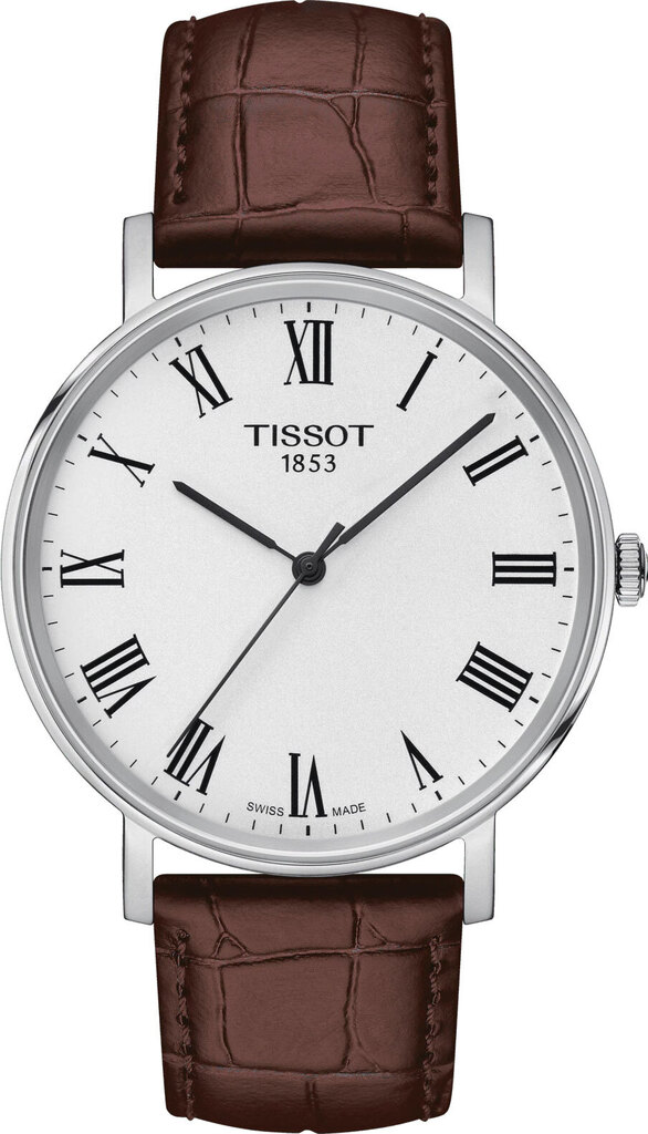 

Часы Tissot Everytime Medium T109.410.16.033.00, T109.410.16.033.00