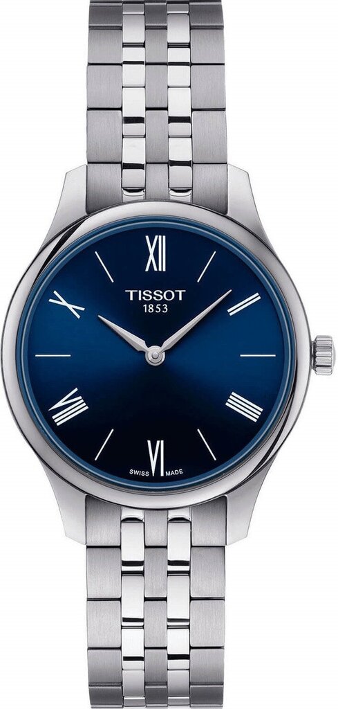

Часы TISSOT TRADITION LADY T063.209.11.048.00, T063.209.11.048.00