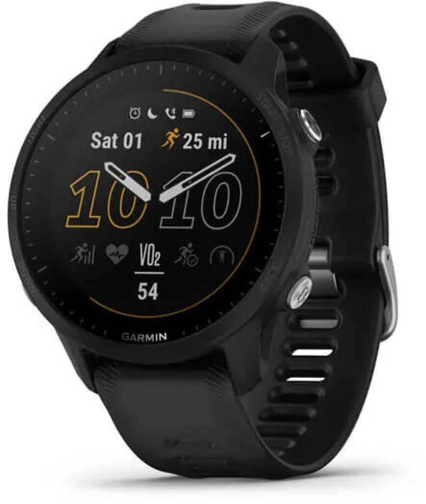 

Смарт-часы Garmin Forerunner 955 Black (010-02638-30), 010-02638-30