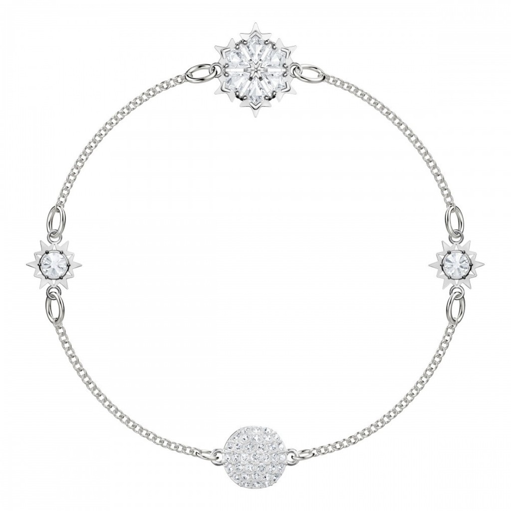 

Браслет Swarovski REMIX 5451036 S, 5451036