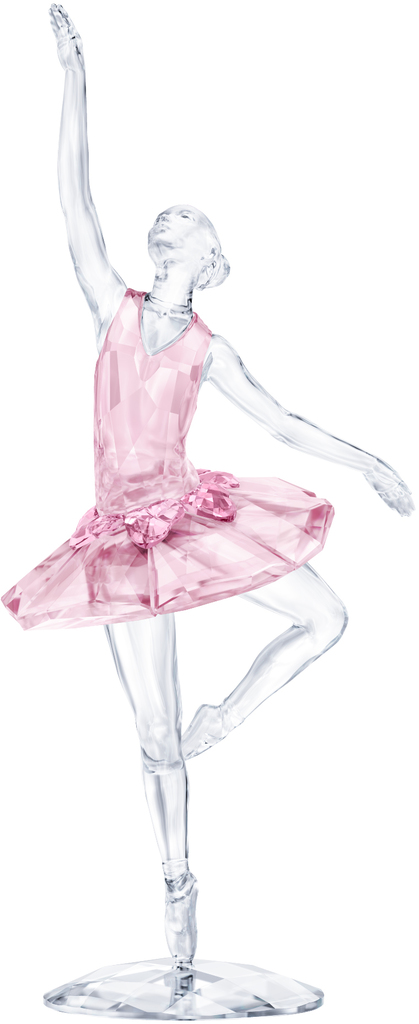 

Фигурка Swarovski BALLERINA 5428650, 5428650