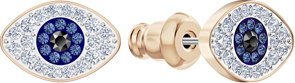 

Серьги Swarovski SYMBOLIC 5510067, 5510067