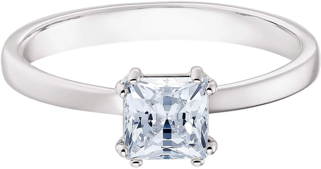 

Кольцо Swarovski ATTRACT 5515727 50, 5515727