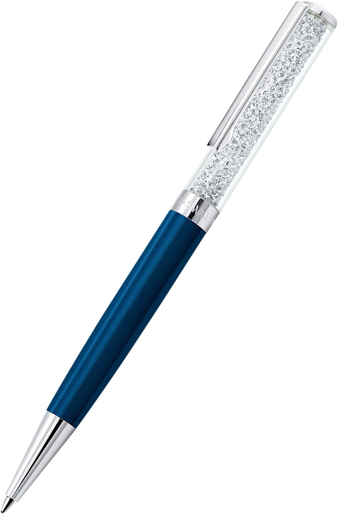 

Ручка шариковая Swarovski CRYSTALLINE 5351068, 5351068